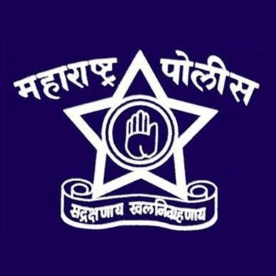 Maha police