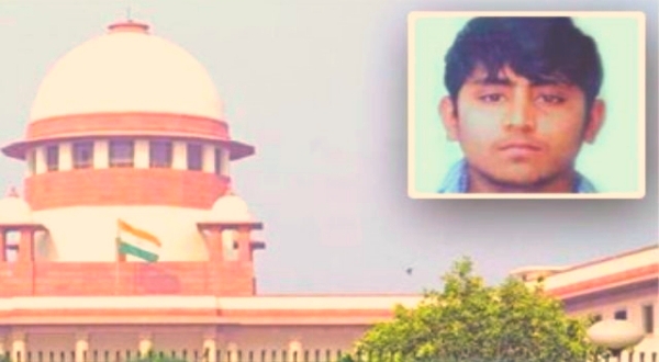 Nirbhaya case: SC dismisses curative petition of Pawan