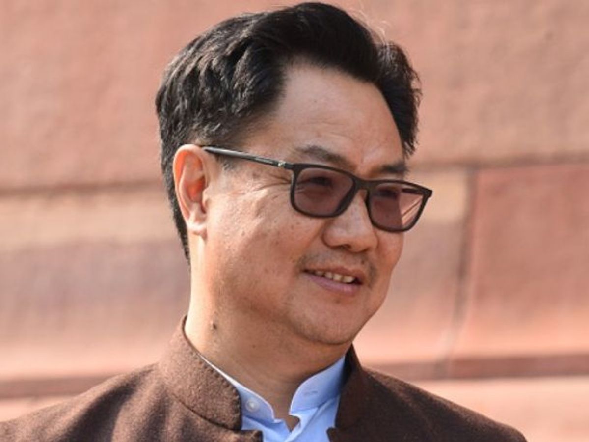 Kiren rijiju