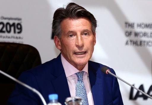 sebastian coe