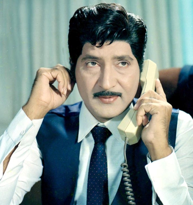 sobhanbabu death anniversary special story