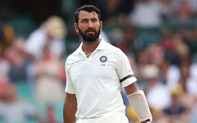 cheteshwar pujara, David Warner or Virender Sehwag