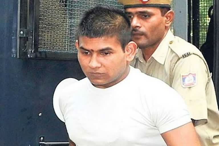 last minutes of nirbhaya convicts