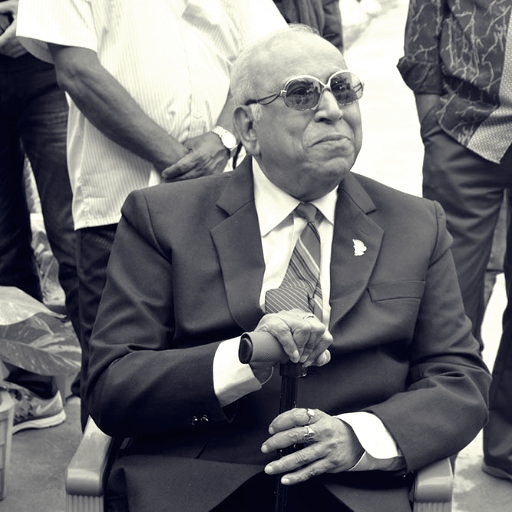 Indian Football Legenda Pradip Kumar Banerjee(PK Banerjee) passes away at 83 because of prolonged illness