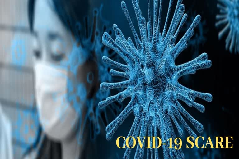 World saw 1 lakh fresh coronavirus cases in just 12 days