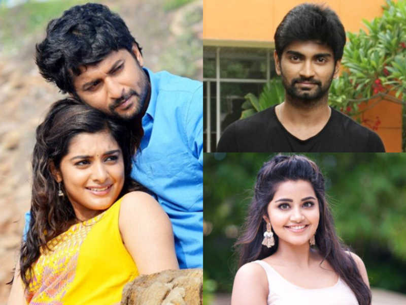 Nani Ninnu kori movie remake in tamil