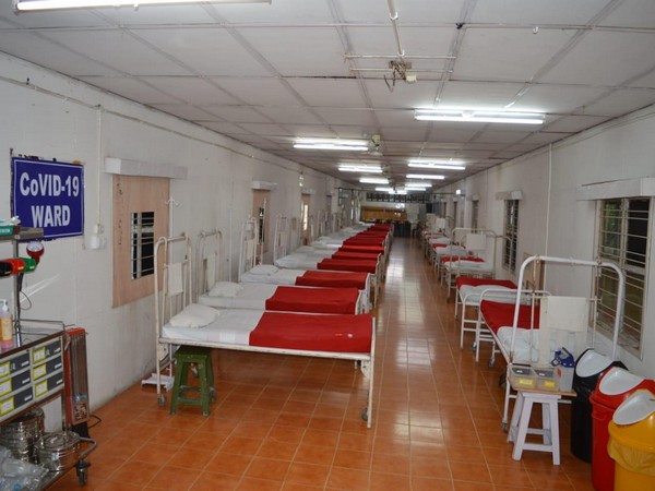 COVID QUARANTINE FACILITIES - NEED OF THE HOUR