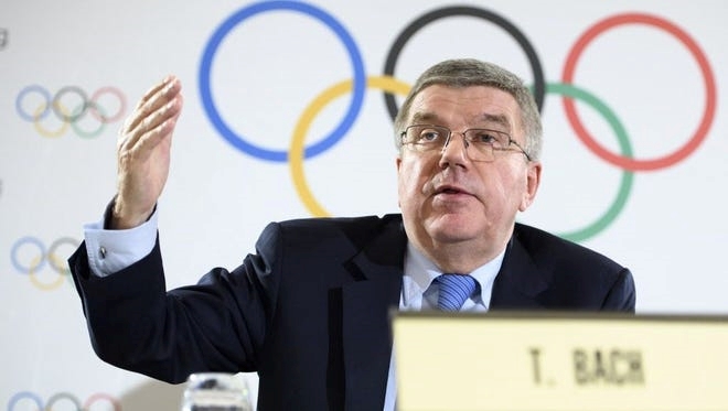 IOC sets deadline for decision on 2020 Tokyo Games amid coronavirus