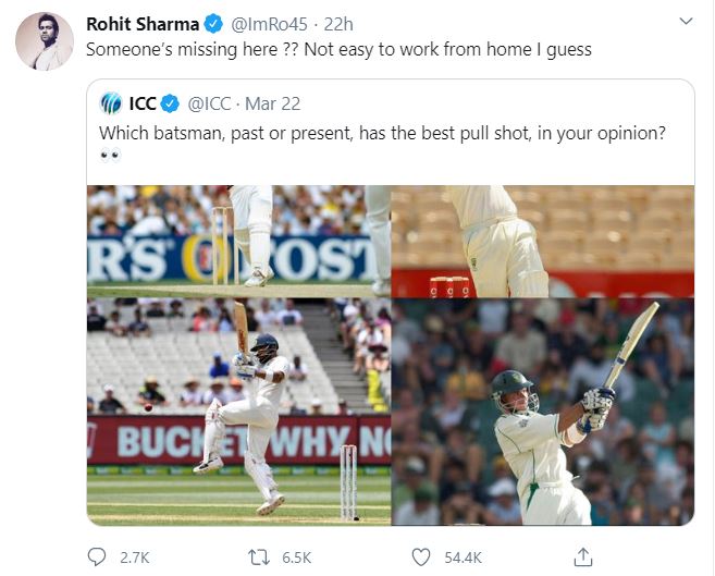 Rohit sharma, India