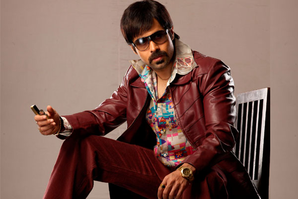 Emraan Hashmi