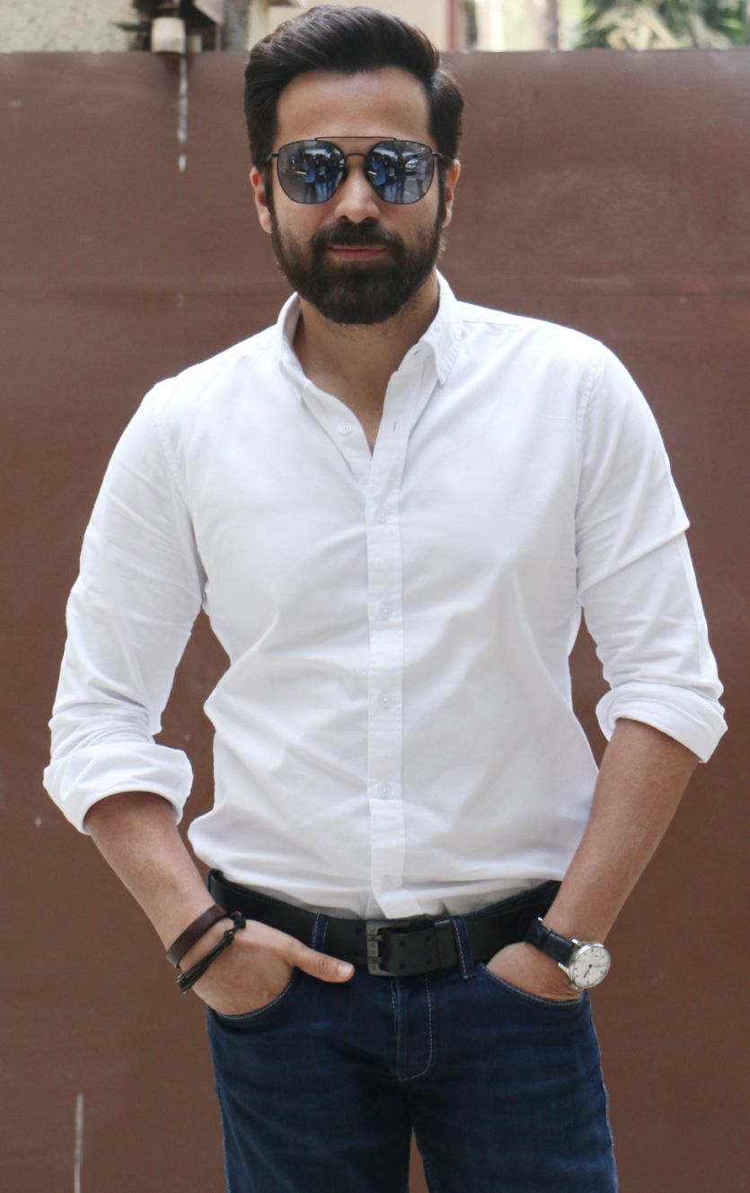 Emraan Hashmi