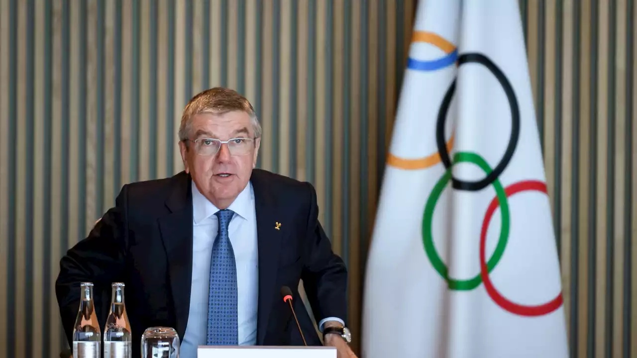 IOC Officials Indirectly says 2020 Tokyo Olympics will be postponed to 2021 because of coronavirus pandemic