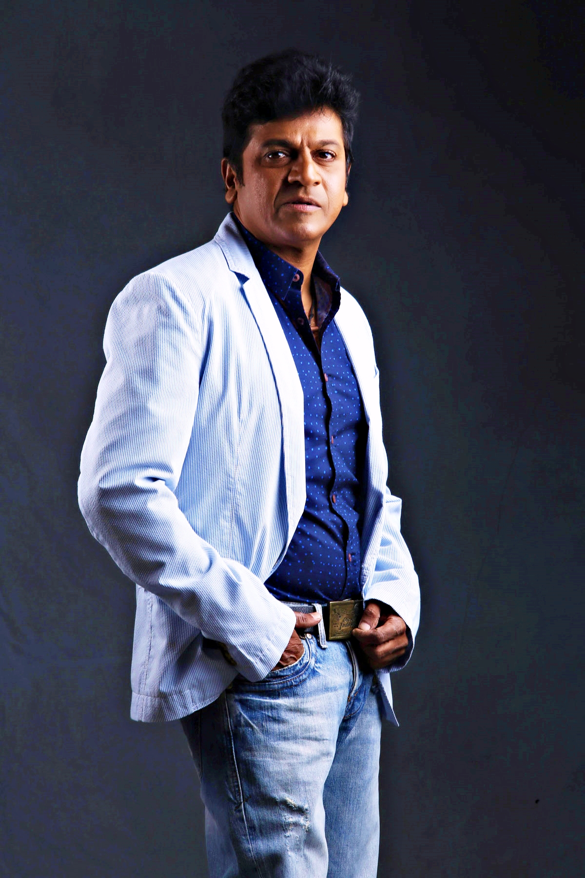 Shivarajkumar