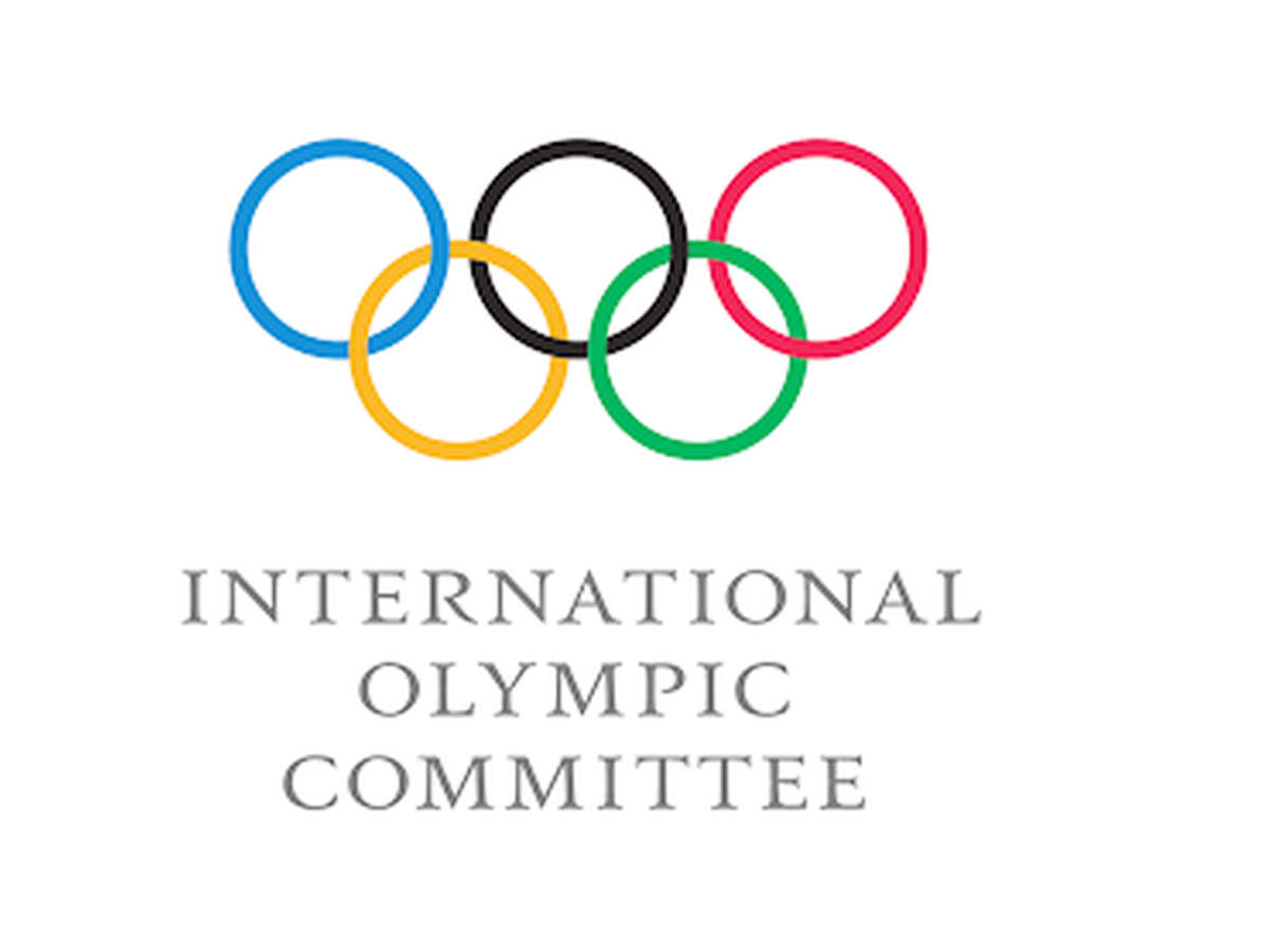 IOC Logo