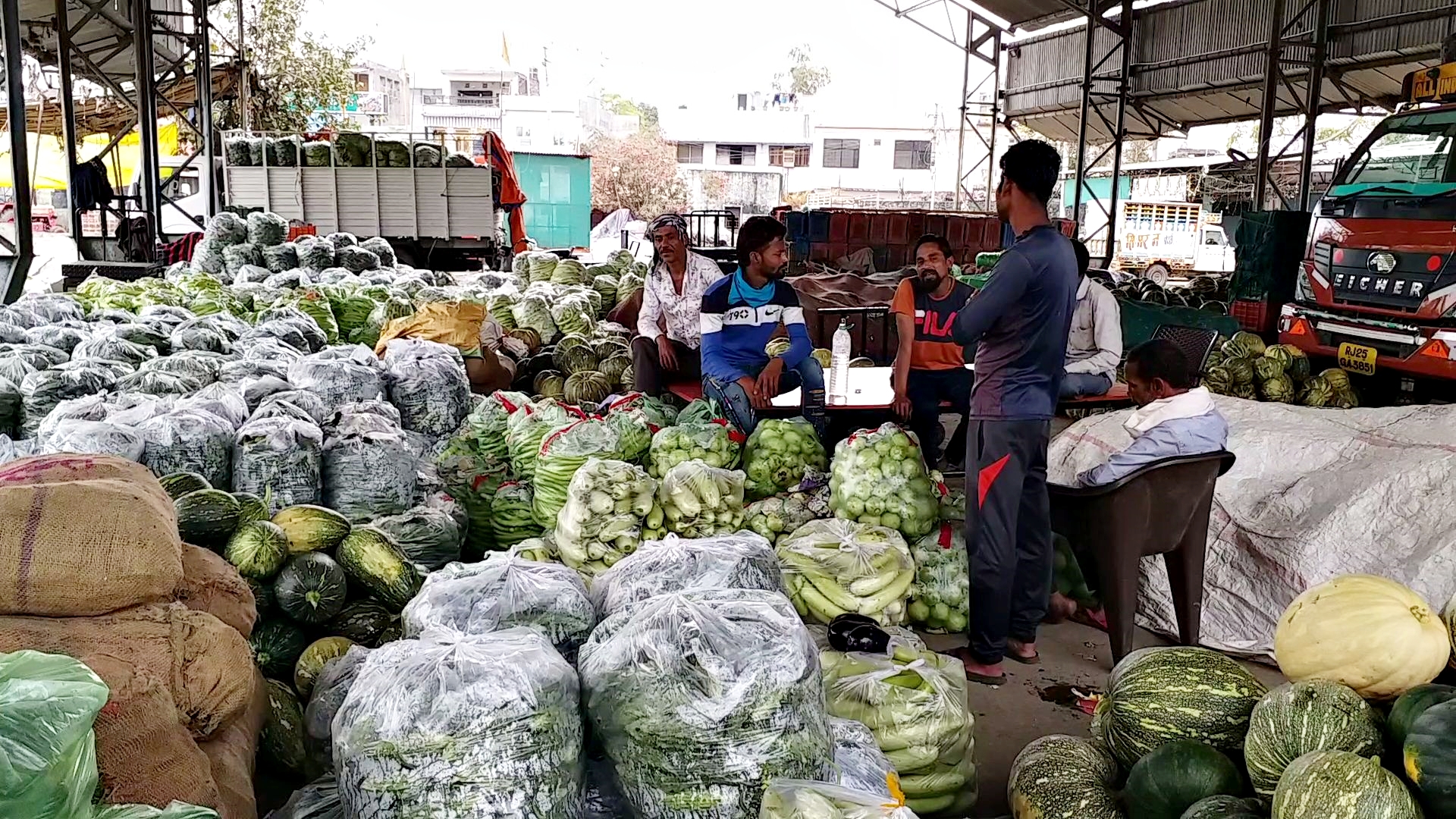 कोटा लॉक डाउन,  kota lock down