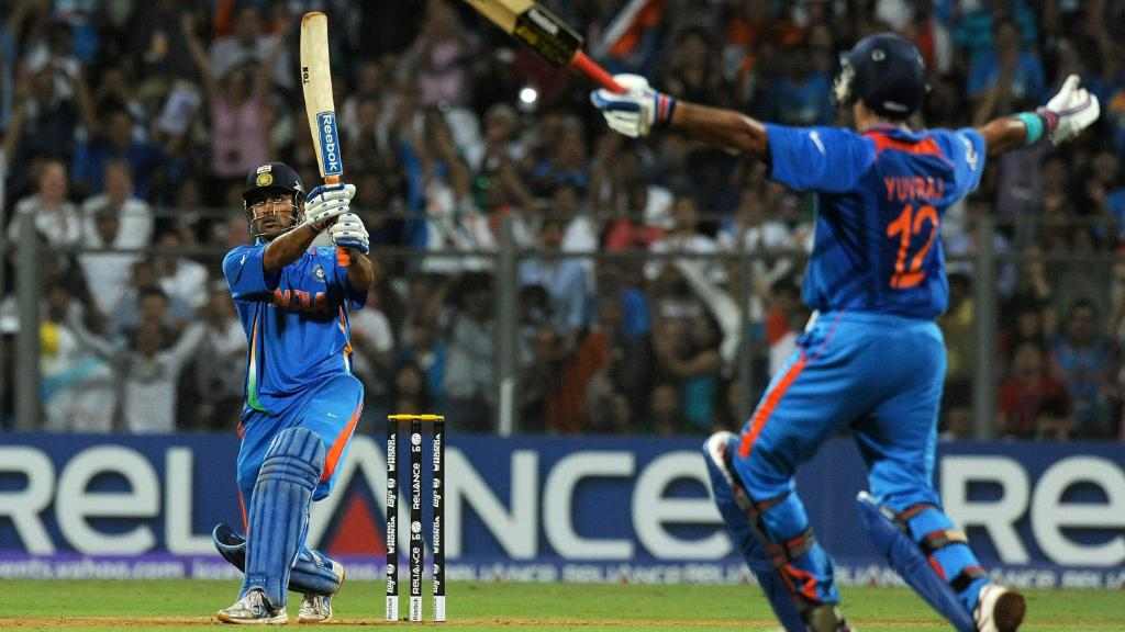 Relive India's 2011 Cricket World Cup triumph with Star