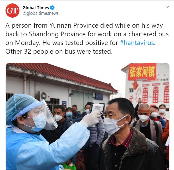 after-coronavirus-man-dies-of-hantavirus-in-china-official-media