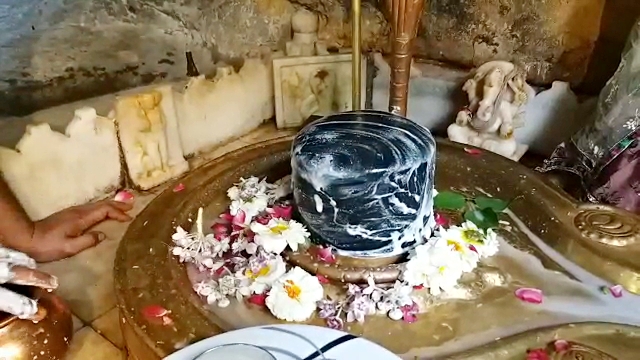 अजमेर कोटेश्वर महादेव मंदिर, covid 19