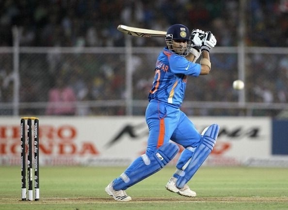 Yuvraj Singh