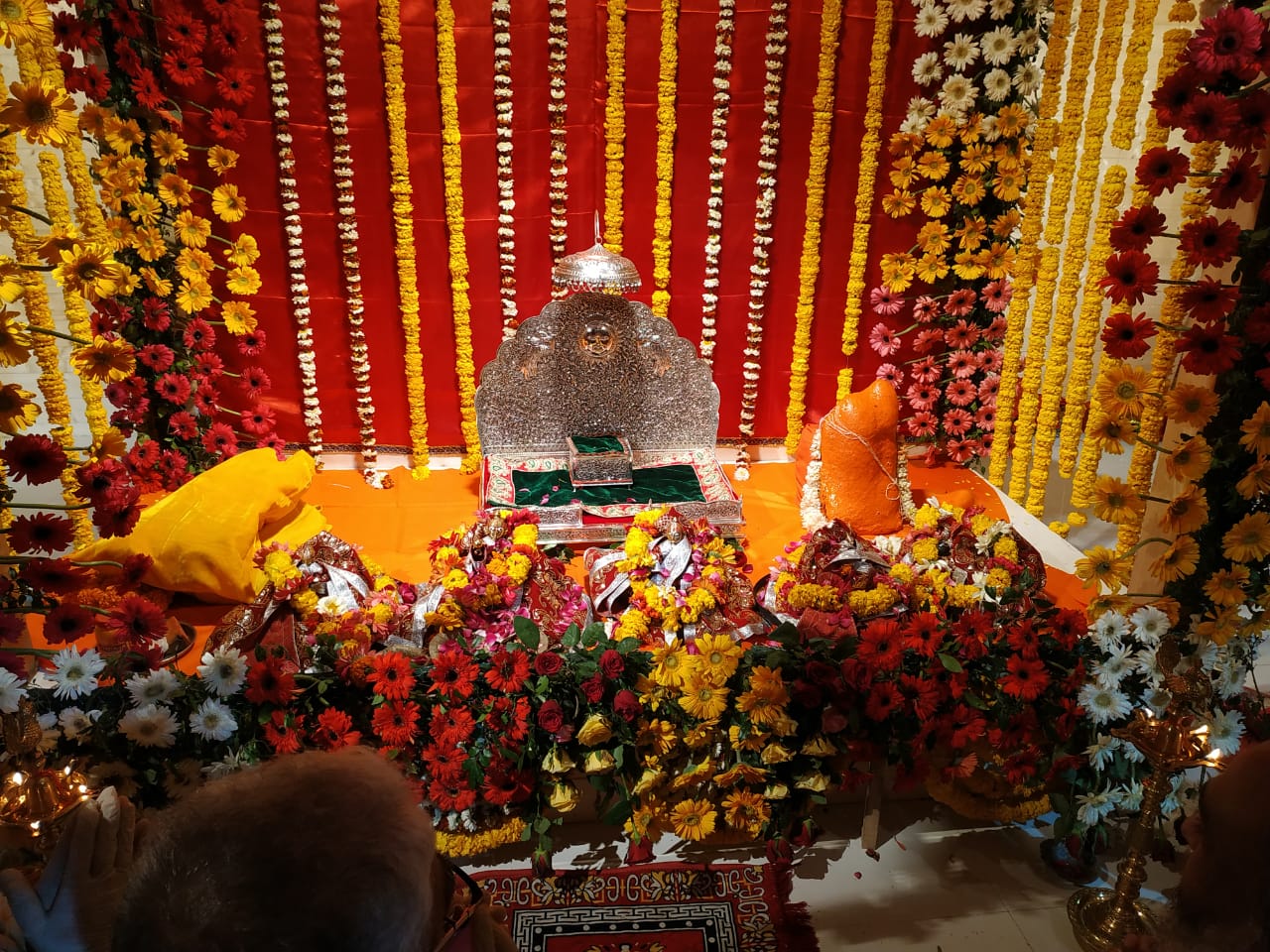 ram mandir, ram lalla