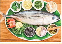 Food Tips for Good Health in Self Quarantine time: Sujatha Stephen