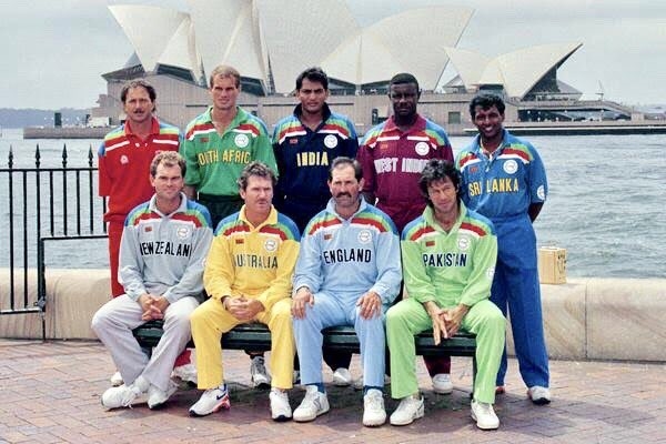 On This Day: Pakistan won the 1992 WorldCup at MCG