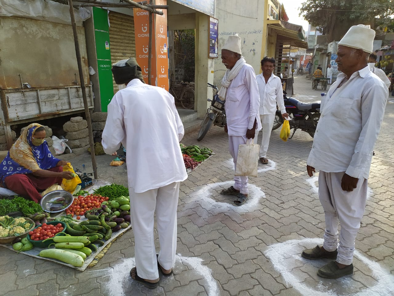 Porbandar District Collector