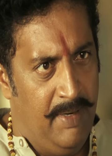 _prakash raj birthday special