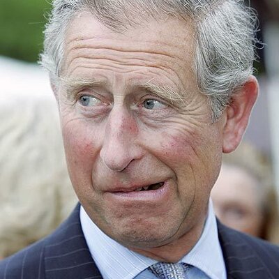 prince charles