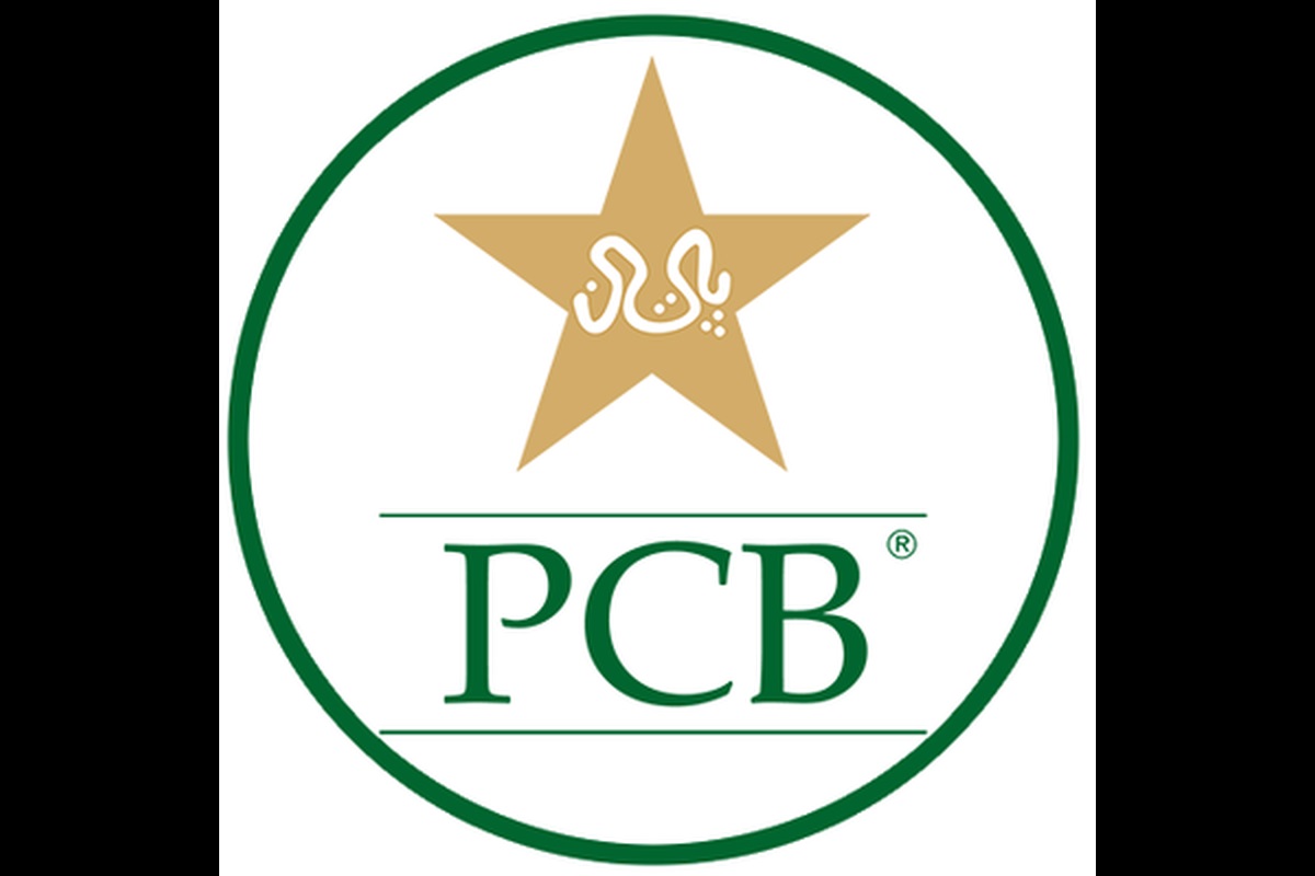 PCB LOGO