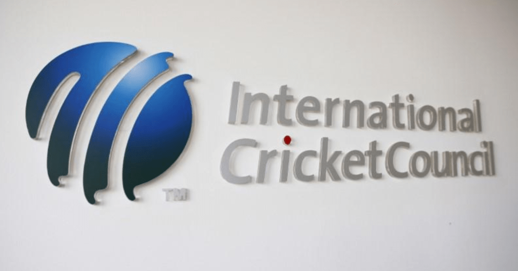 international cricket council