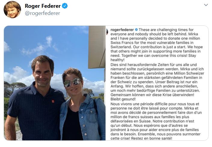 roger federer