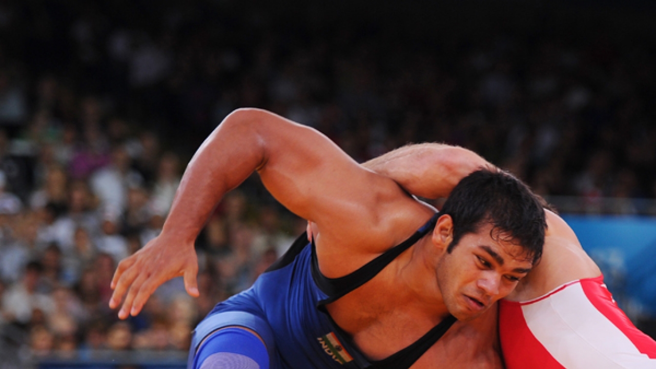 Narsingh Yadav, Tokyo Olympics 2020, NADA, WFI