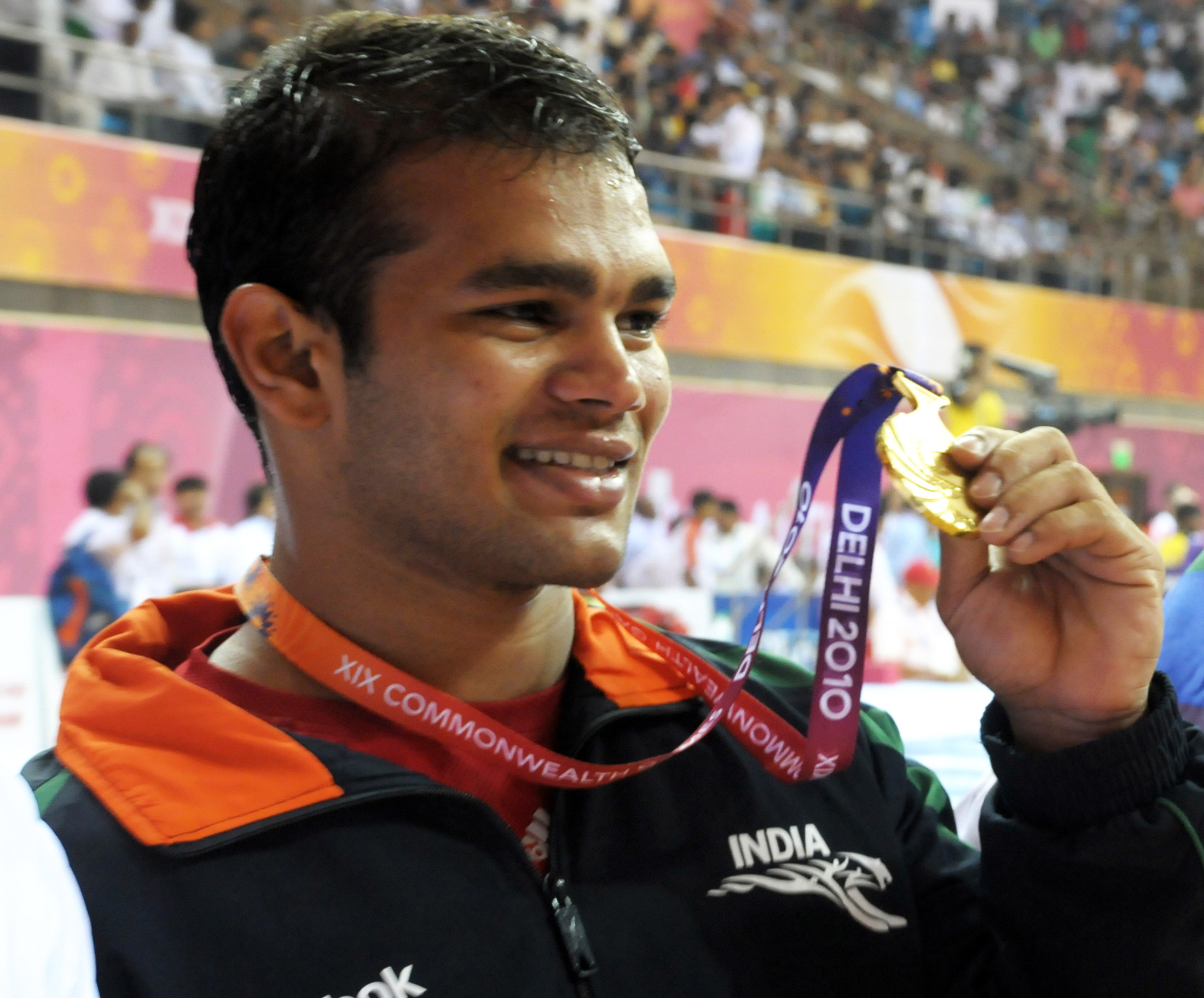 Narsingh Yadav, Tokyo Olympics 2020, NADA, WFI