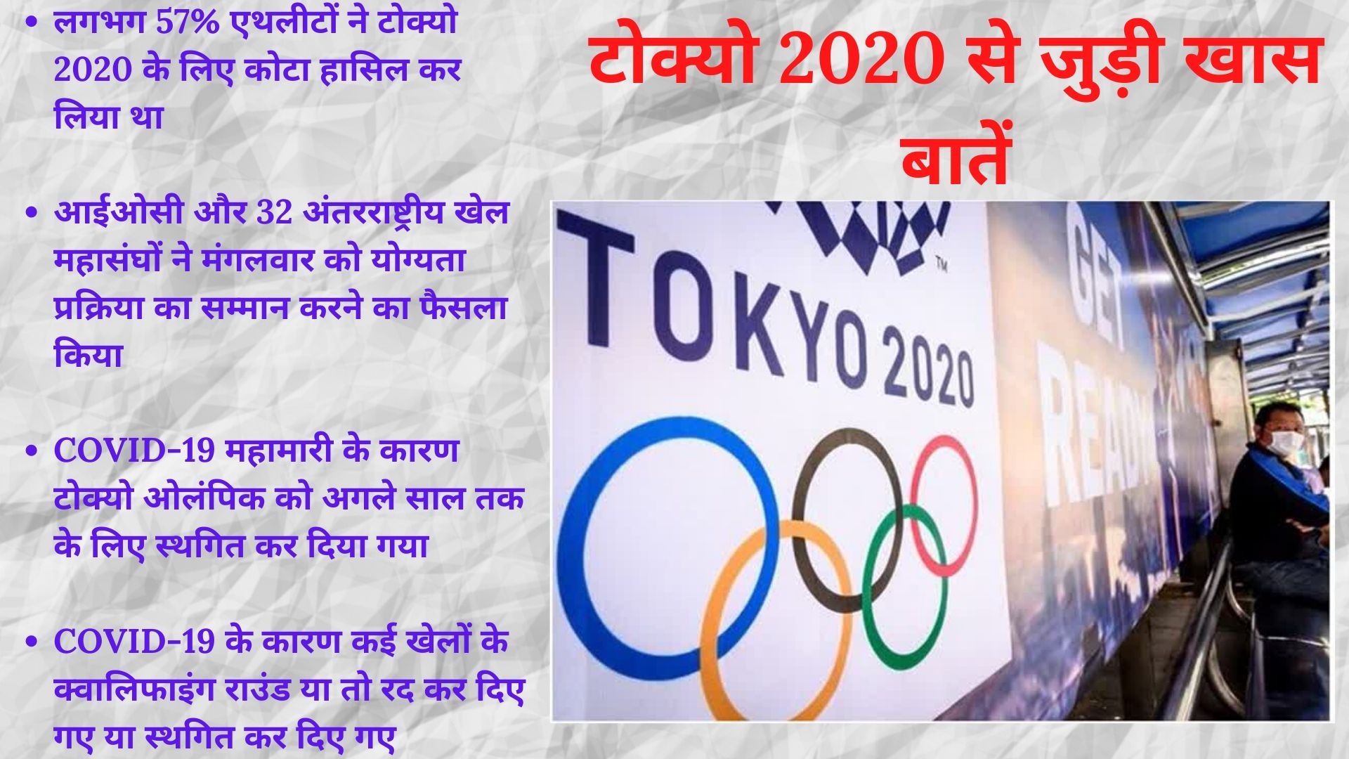 Tokyo 2020