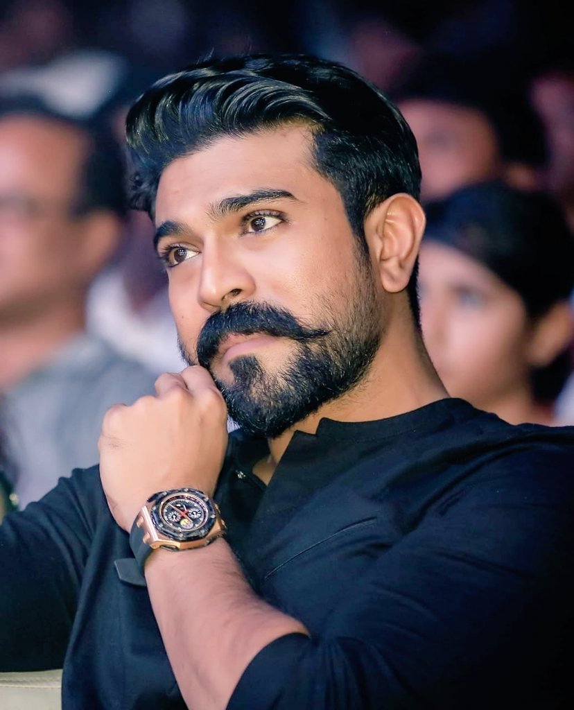 Tollywood Celebraties Wishing to Ramcharan on his Birthday