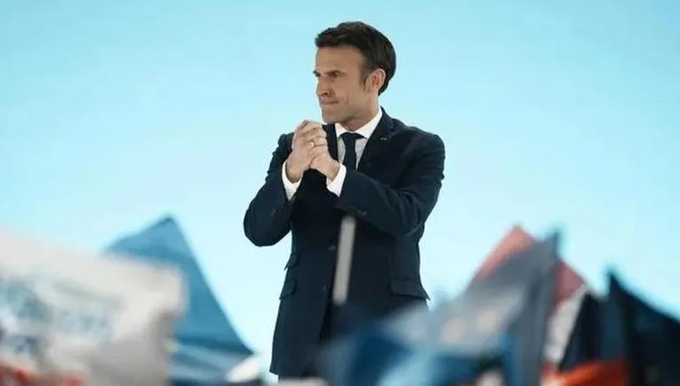 To Europe's relief, France's Macron wins but far-right gains