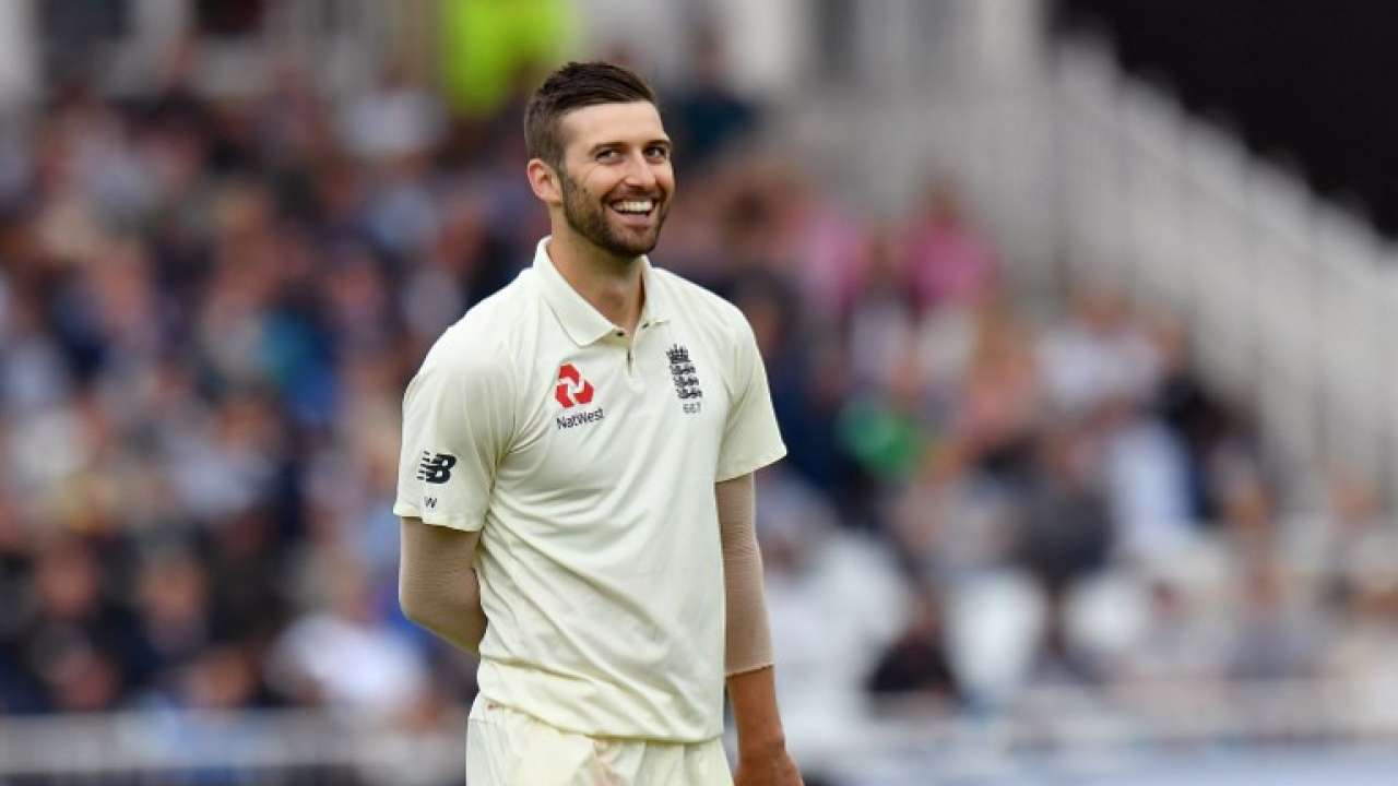 Mark Wood says Ben Stokes has a good cricket brain