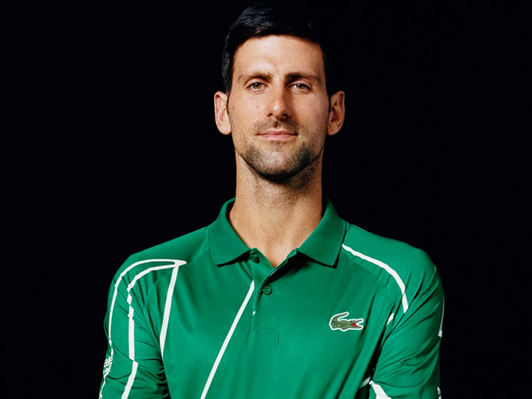 Novak Djokovic, Jelena Đoković