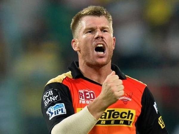 IPL, David warner