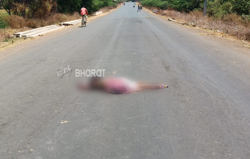 chikkodi accident three death