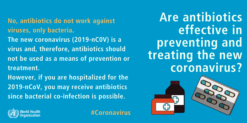 Covid-19 Mythbusters: Facts about transmission of coronavirus!