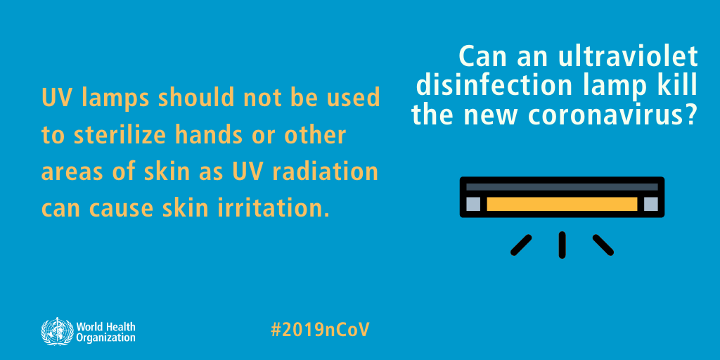 Covid-19 Mythbusters: Facts about transmission of coronavirus!