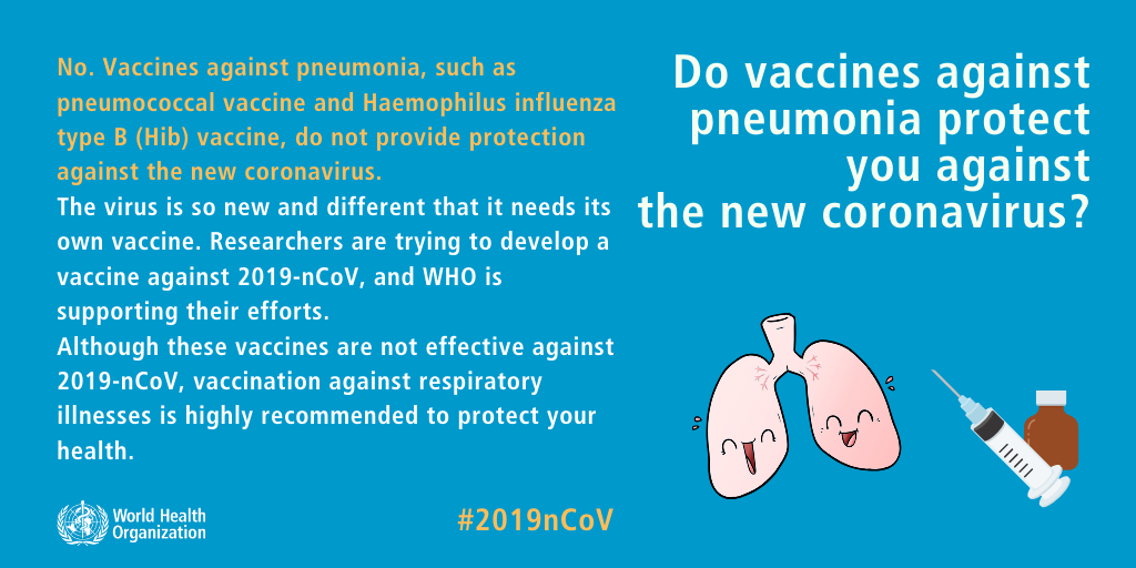 Covid-19 Mythbusters: Facts about transmission of coronavirus!