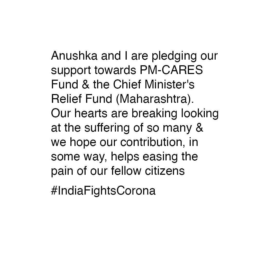 combating-corona-virat-kohli-anushka-sharma-pledge-support-to-fight-covid-19-pandemic