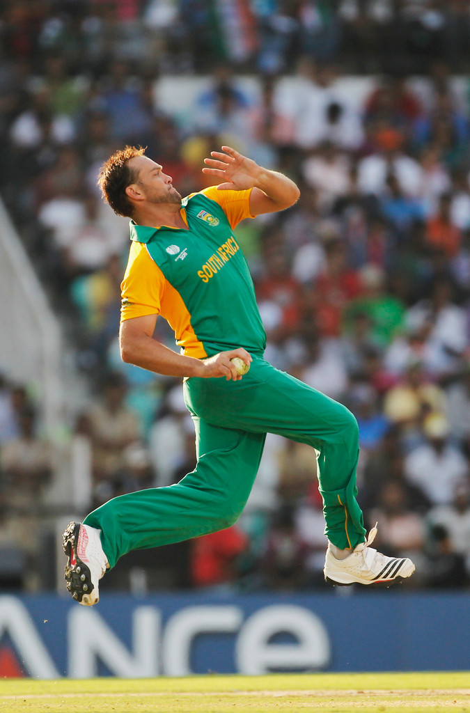 Jacques Kallis