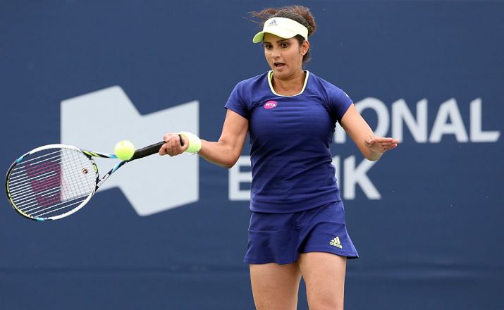 Sania Mirza