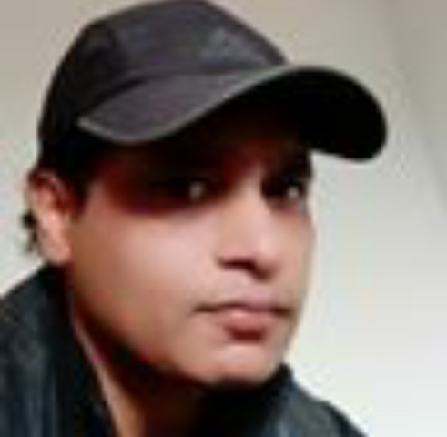 CMO Ashish Tiwari