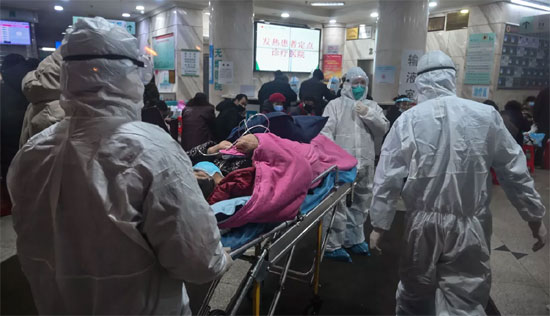 Wuhan residents say COVID-19 death toll far greater than official figures