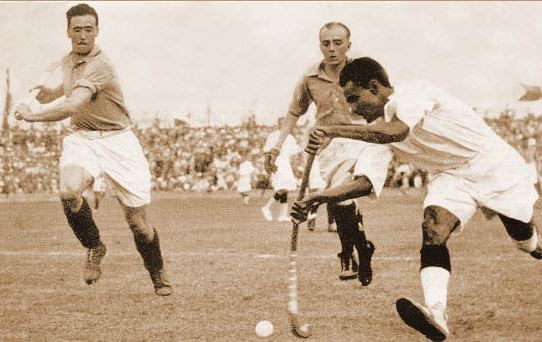 Dhyan Chand